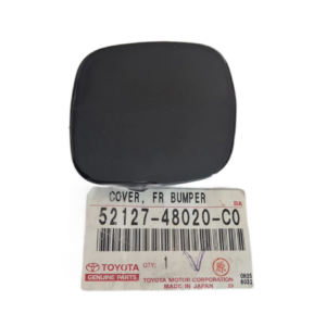 Крышка (заглушка) бампера TOYOTA 52127-48020-C0