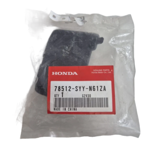 Крышка (заглушка) HONDA 78512-SYY-N61ZA