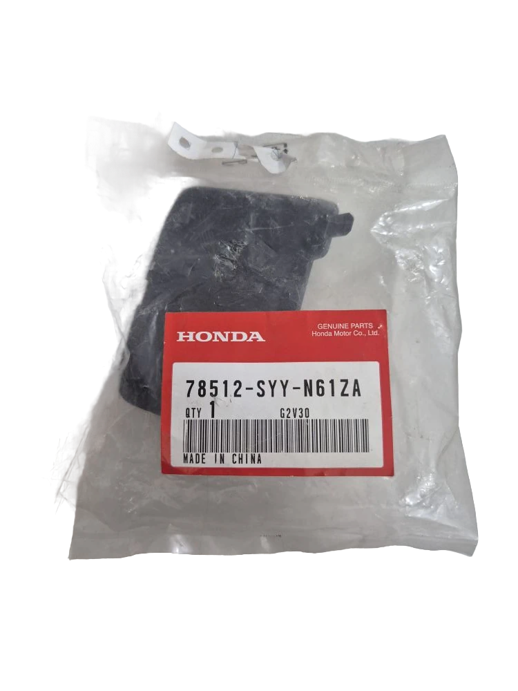 Крышка (заглушка) HONDA 78512-SYY-N61ZA