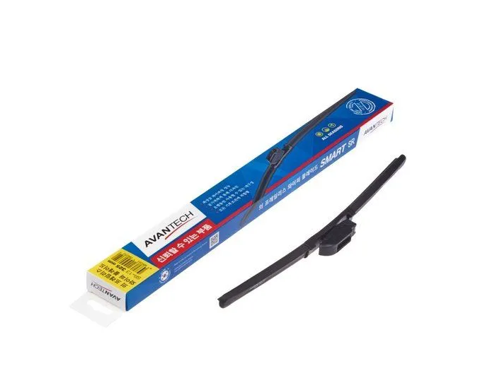 Щетка стеклоочистителя AVANTECH бескаркасная  (325mm/13"")