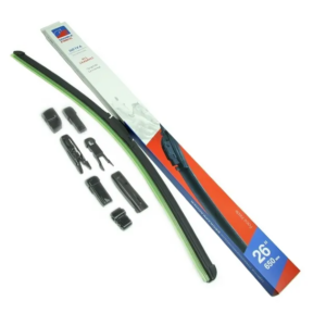 Щетка стеклоочистителя DOUBLE FORCE бескаркасная (650mm/26"")
