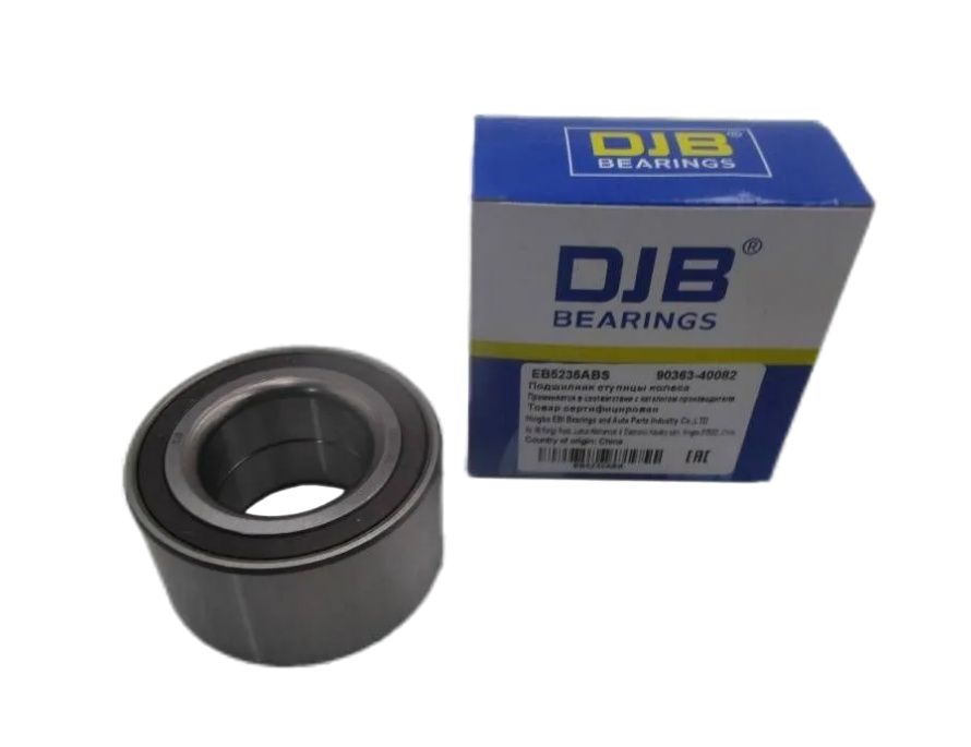 Подшипник ступицы DJB EB5235ABS