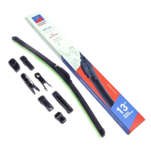 Щетка стеклоочистителя DOUBLE FORCE бескаркасная (325mm/13"")