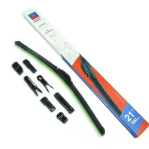Щетка стеклоочистителя DOUBLE FORCE бескаркасная (530mm/21"")