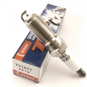 Свеча зажигания DENSO TV16TT "Nickel TT" (4619)