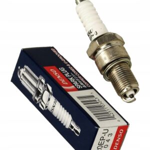 Свеча зажигания DENSO W20EP-U (3043)