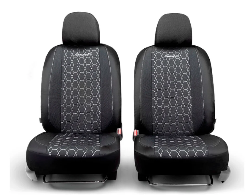 Авточехлы AUTOPROFI 15 предметов
