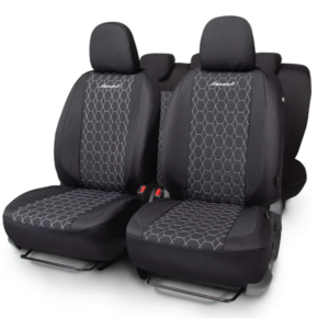 Авточехлы AUTOPROFI 15 предметов