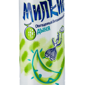 Напиток б/а газ. Milkis Melon 250мл*30 (маркировка)