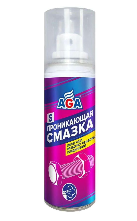 Жидкий ключ AGA AGA874S