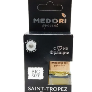 Ароматизатор MEDORI SAINT-TROPEZ TB-4025