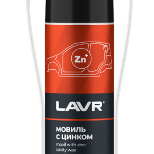 Мовиль с цинком LAVR Ln2415