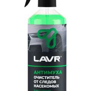 Очиститель "Антимуха" LAVR Ln1421 500мл